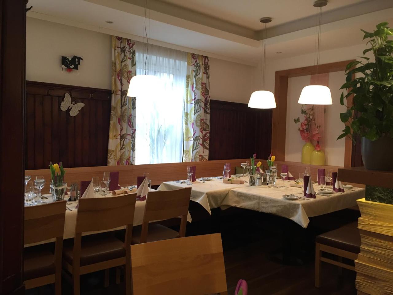 Rettensteinerhof Wirtshaus Hollenstein an der Ybbs Εξωτερικό φωτογραφία
